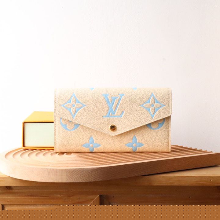 LV Wallets